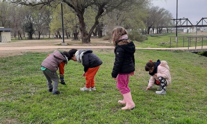 Montessori, Waldorf y Pikler: Pedagogías alternativas para los más pequeños