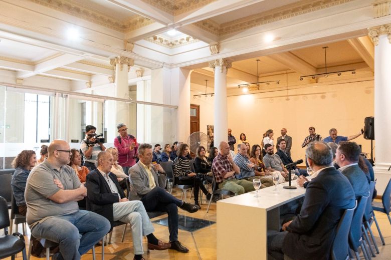 La Feria del Libro cumple 20 años con una gran propuesta para visitar y disfrutar