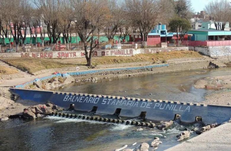 Santa María de Punilla: la mujer encontrada en Costanera murió por asfixia mecánica