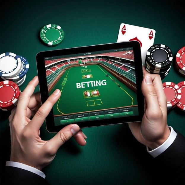 La gran victoria en BetDaq: Consejos de expertos y estrategias de ganancia en el mundo de las apuestas