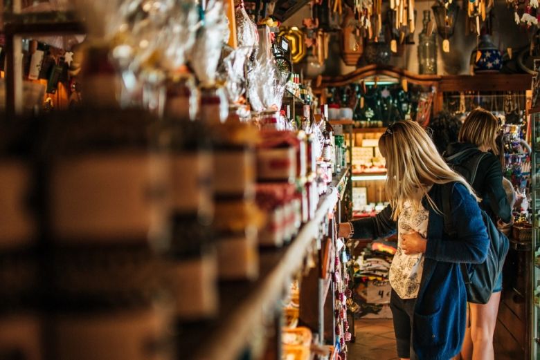 CAME: Las ventas descendieron 5,2% en septiembre y por tercer mes consecutivo se redujo la caída