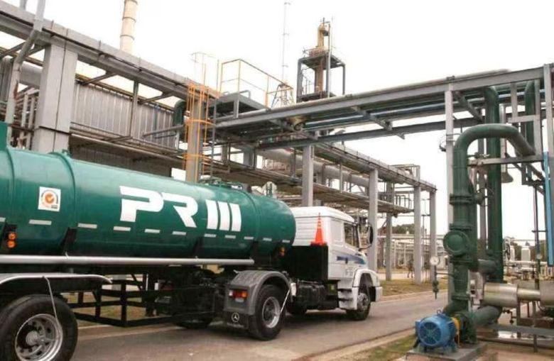 Río Tercero: 125 despidos en Petroquímica, que cierra la única planta de TDI de Latinoamérica