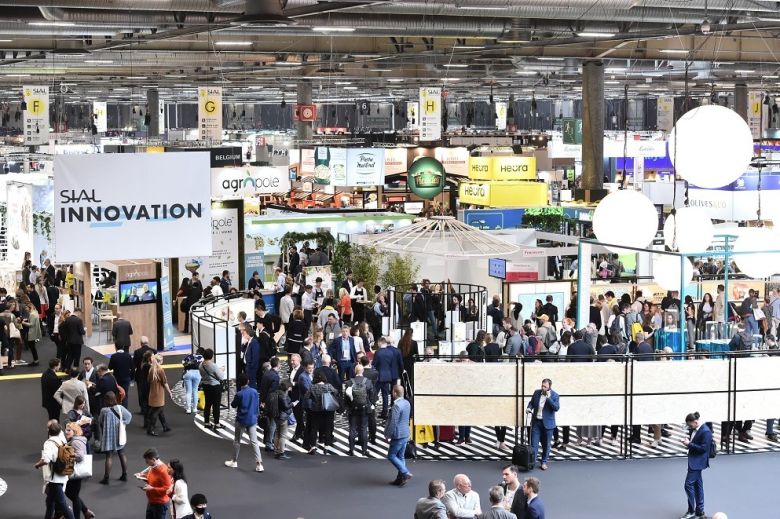 47 empresas cordobesas llevan lo mejor de su industria alimentaria a SIAL París