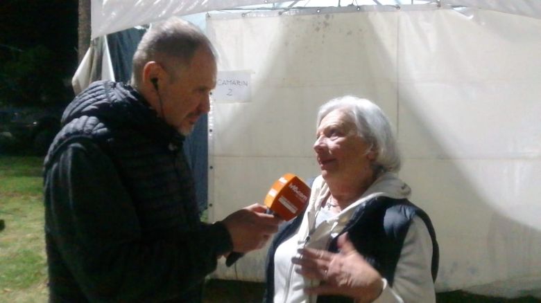 Cobertura exclusiva: Radio Río Cuarto desde el gran festival "Sabores del Maní" 