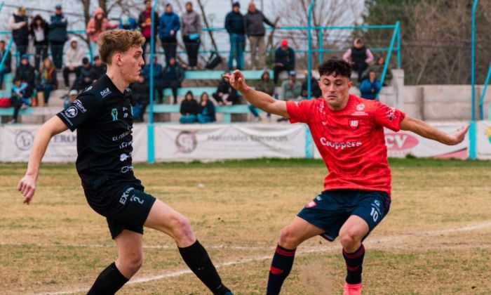 Se completa la fecha de la Liga