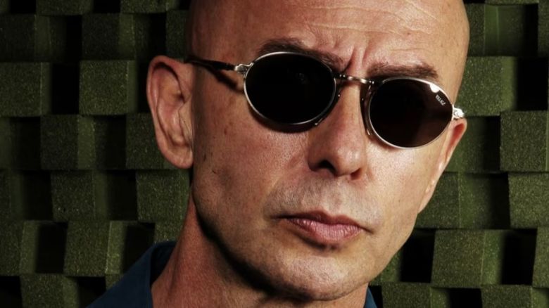 El Indio Solari destruyó el mito de su amistad con Luca Prodan: “Él se llevó una letra mía”