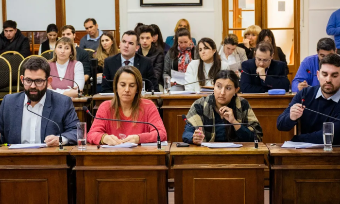 El Concejo aprobó mayores exigencias para la instalación de super e hipermercados