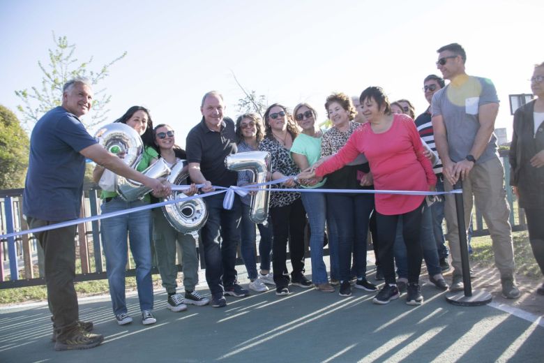 Presupuesto Participativo, el programa que transforma ideas en realidad