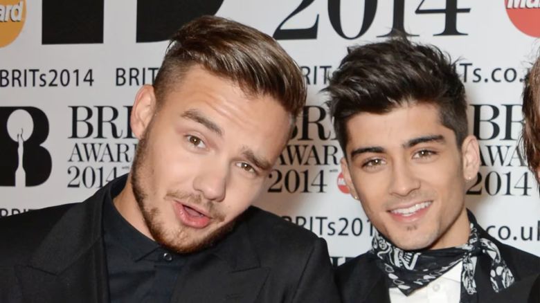 “He tomado la decisión”: el doloroso comunicado de Zayn Malik tras la muerte de Liam Payne