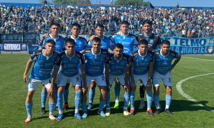 Estudiantes cayó con San Telmo