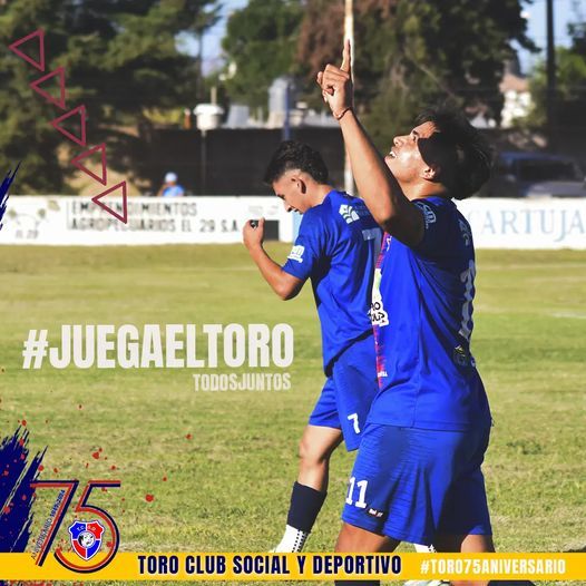 Toro perdió y Acción Juvenil empató