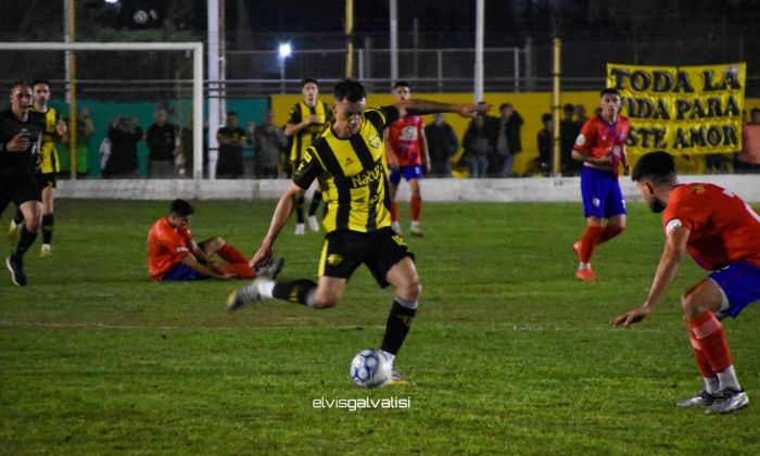 Javier Ferreyra: "El equipo sabe lo que quiere y por eso pudimos empatar"