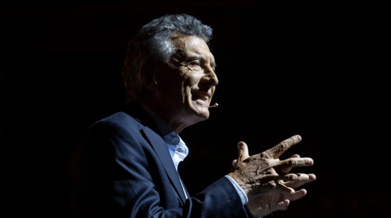 Mauricio Macri respaldó la gestión del Gobierno, pero criticó a Milei: “Es un poco violento”