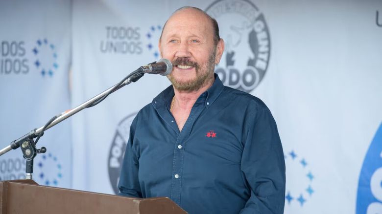 Insfrán cambia la Constitución de Formosa y busca evitar una condena de la Corte Suprema