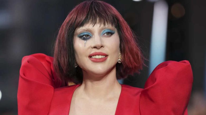 Disease: El nuevo lanzamiento del séptimo disco de Lady Gaga