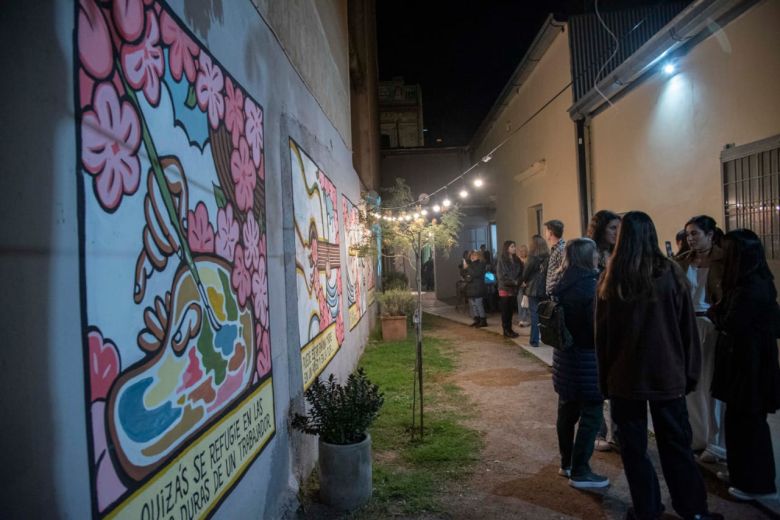 La Noche de los Museos se vivió con intensidad en las salas de la ciudad