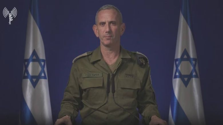 “Haremos todo lo que sea necesario para defendernos”: el mensaje de Israel tras el bombardeo a Irán