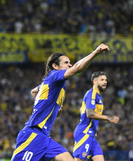 Boca con Gago sigue sin ganar