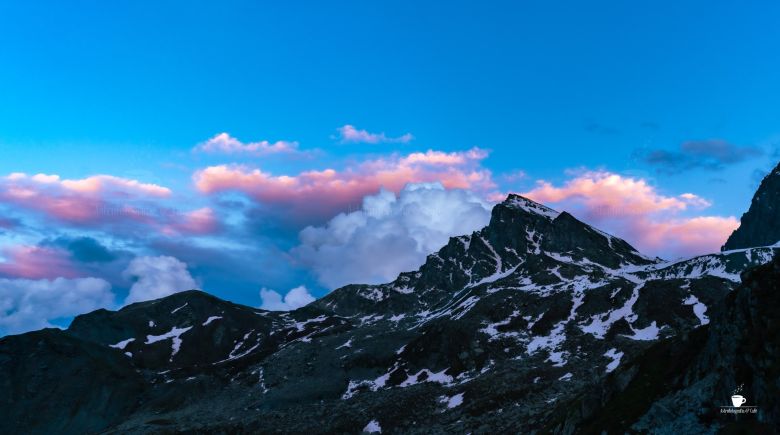 El astrofotógrafo cordobés que registró espectaculares auroras rojas