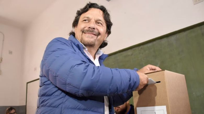 Salta eliminó las PASO y tendrá elecciones legislativas el 4 de mayo con boleta única electrónica