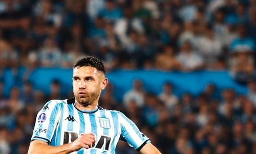 Racing lo dio vuelta para jugar la final