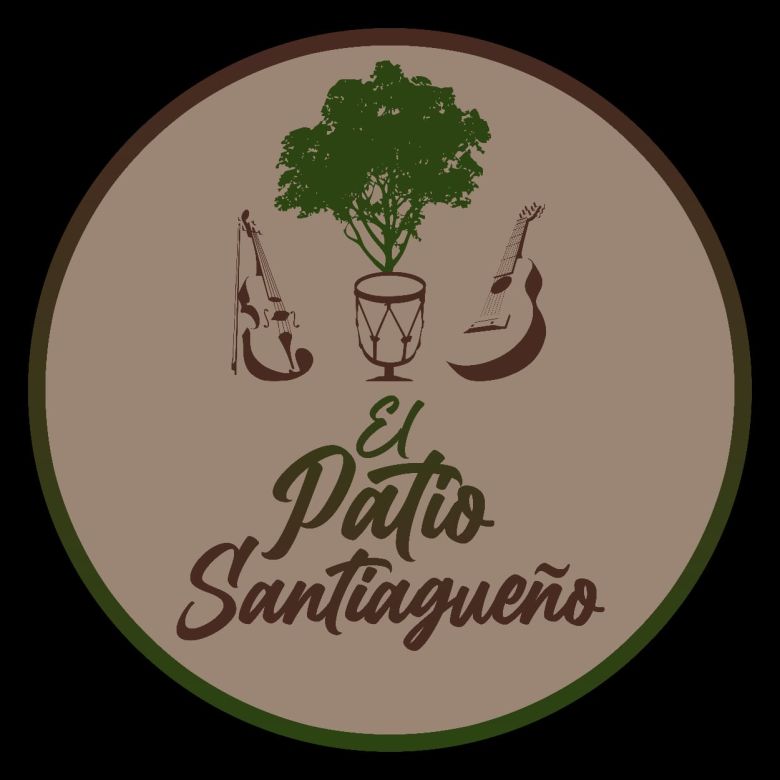 El Patio Santiagueño en Mucha Mer