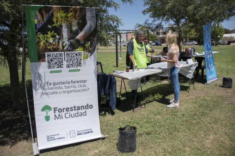 La Muni en tu Barrio: El nuevo programa que pone el foco en la cercanía con los vecinos