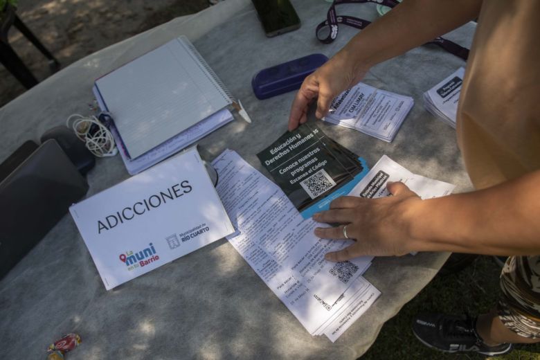 La Muni en tu Barrio: El nuevo programa que pone el foco en la cercanía con los vecinos