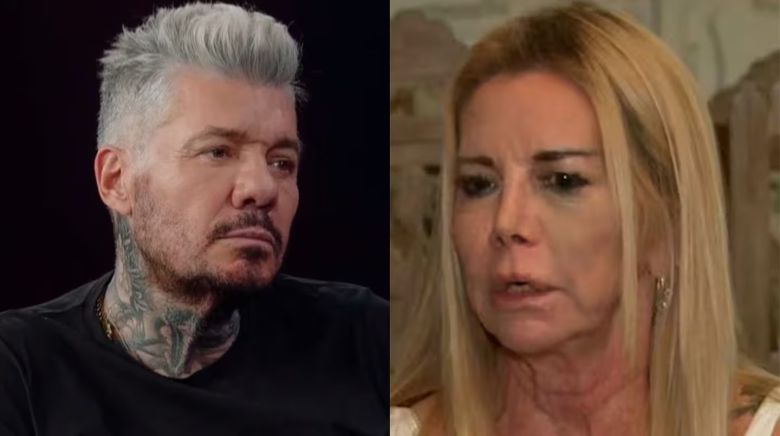 Marcelo Tinelli recordó la dolorosa pérdida de su primer hijo con Soledad Aquino