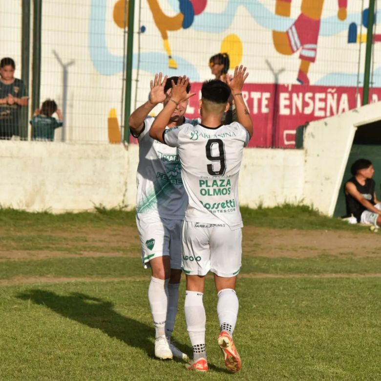 Cuarta victoria de Banda Norte en fila