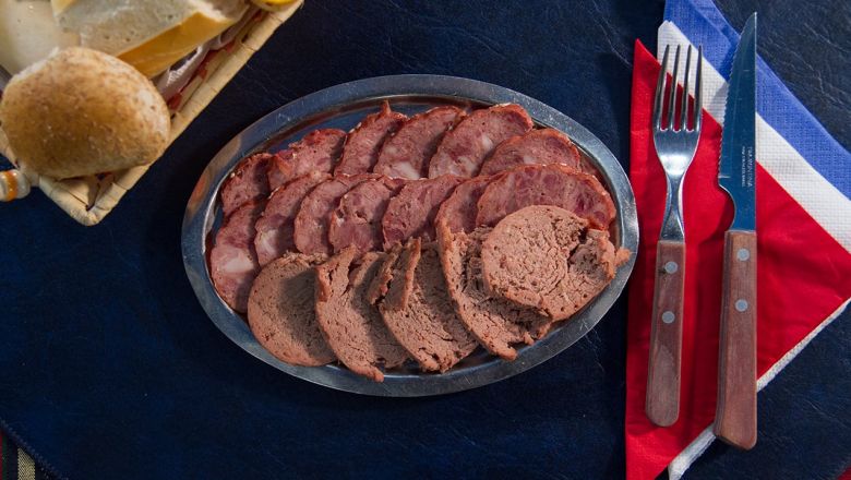 El restaurante que enseñó a comer platos croatas a los argentinos