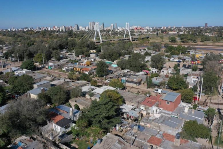 Río Cuarto hacia los 238 años 