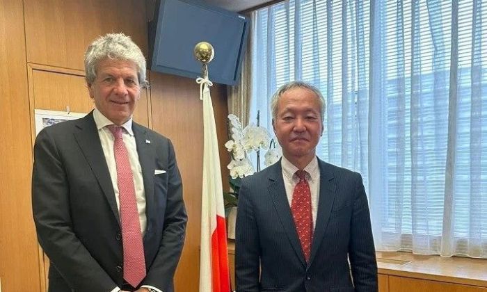 Argentina y Japón promueven inversiones y el comercio bilateral