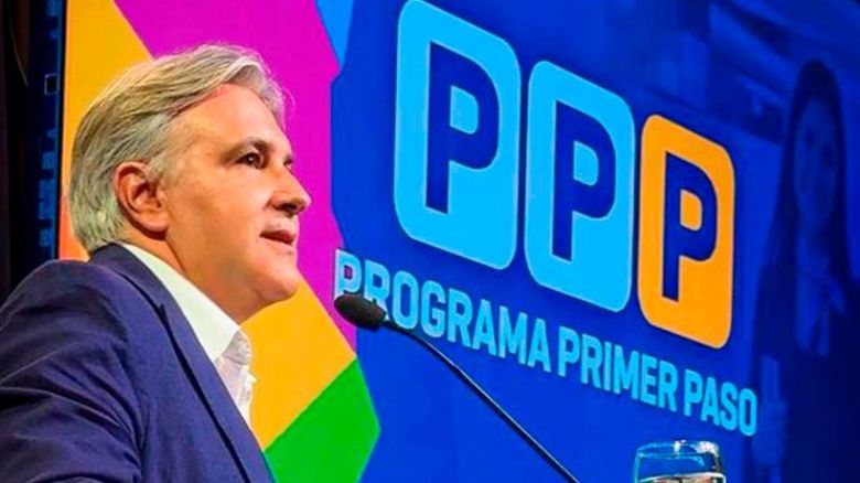 ​Cómo acceder a la edición 2024 del Programa Primer Paso