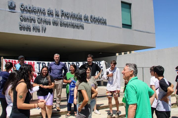 Estudiantes universitarios solicitaron que el  Boleto Educativo se extienda de febrero a diciembre