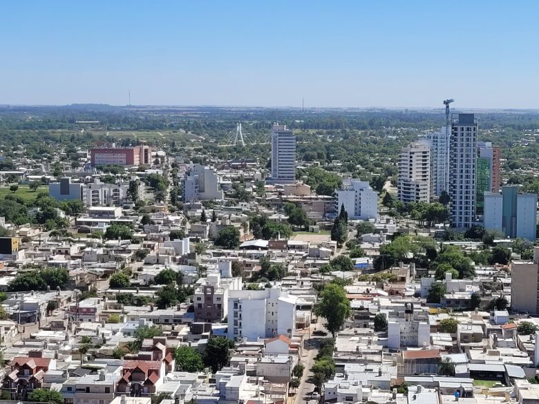 50 cuadrantes: De Rivas le ordenó a todo su gabinete gestionar en los barrios con cercanía y participación de los vecinos